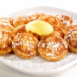 Featured image of post Easiest Way to Make Holland Mini Pancakes